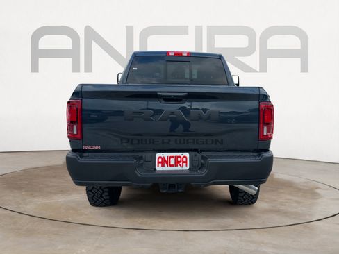 New 2026 RAM 2500 Power Wagon AWD/4WD image 9