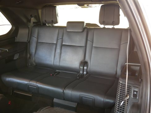Used 2023 Toyota Sequoia 4WD image 30