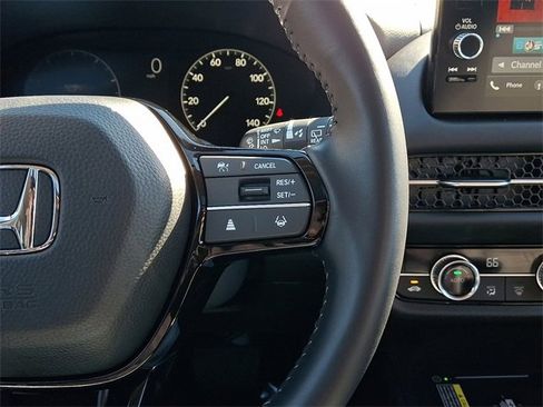 Certified 2025 Honda HR-V EX-L image 22