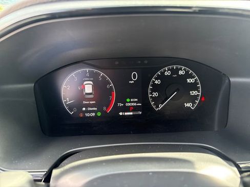 Used 2023 Honda CR-V EX-L image 5