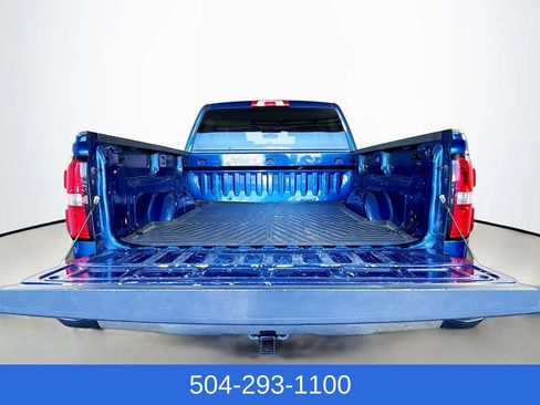 Used 2015 GMC Sierra 1500 SLE w/ SLE Value Package RWD image 24