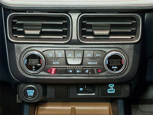 Certified 2022 Ford Maverick Lariat w/ Lariat Luxury Package image 13