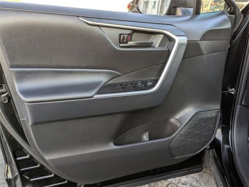 Used 2025 Toyota RAV4 LE image 11