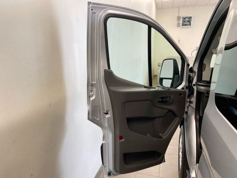 Certified 2023 Ford Transit 350 XLT RWD image 15