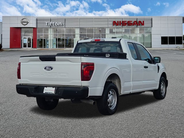 Used 2024 Ford F150 XL RWD image 7