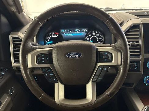 Used 2020 Ford F150 King Ranch w/ Equipment Group 601A Luxury AWD/4WD image 21