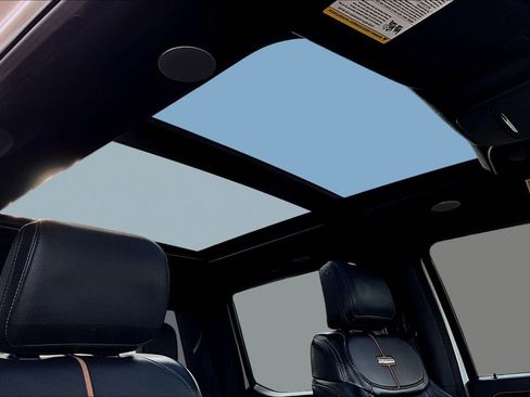 Used 2023 Ford F150 Platinum w/ Equipment Group 701A High image 30