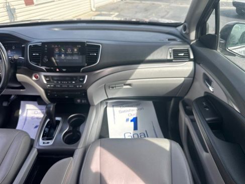 Used 2019 Honda Pilot EX-L image 35