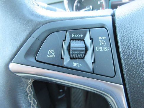 Certified 2018 Buick Encore Preferred image 24