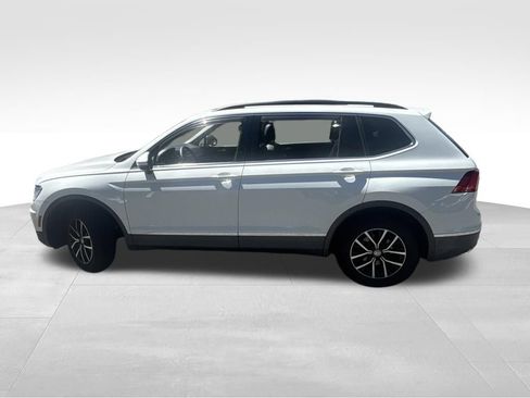 Used 2021 Volkswagen Tiguan S FWD image 42