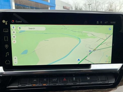 New 2026 GMC Sierra 1500 SLE w/ Preferred Package image 18