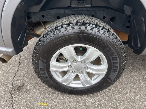 Used 2022 Ford Ranger XLT w/ FX4 Off-Road Package image 34