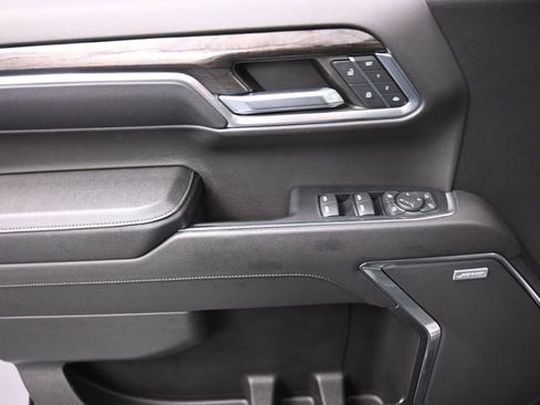 Used 2023 Chevrolet Silverado 1500 LTZ w/ LTZ Convenience Package II image 12