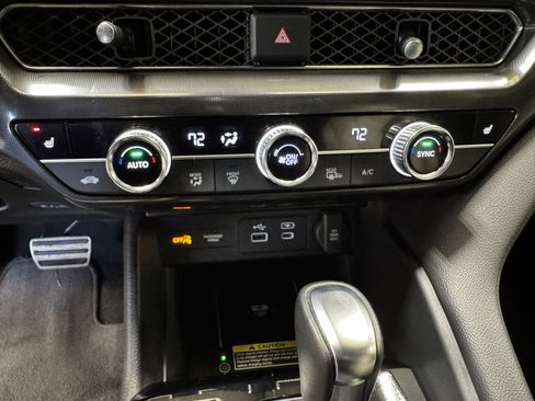 Certified 2025 Acura Integra A-Spec image 24