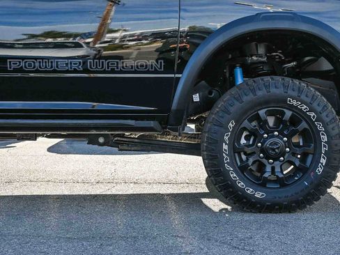 New 2026 RAM 2500 Power Wagon image 10