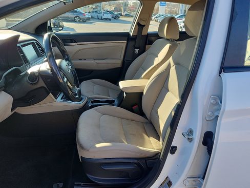 Used 2018 Hyundai Elantra ECO image 8