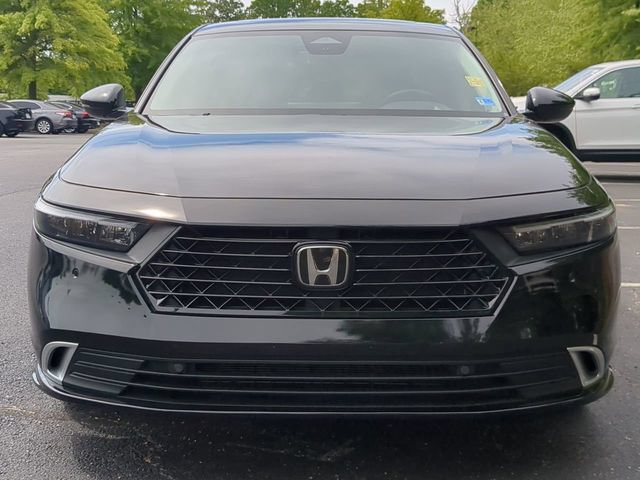 Used 2025 Honda Accord Touring image 8
