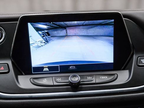 Used 2022 Chevrolet Blazer Premier w/ LPO, Sport Package image 26