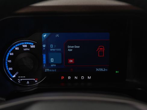 Used 2022 Ford Bronco Outer Banks image 20