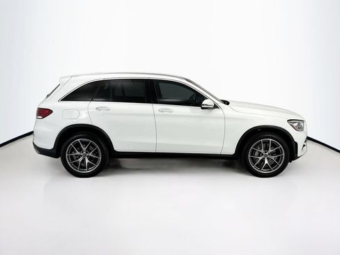 Used 2020 Mercedes-Benz GLC 300 image 4