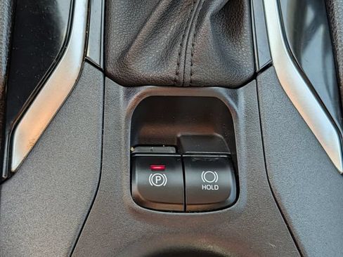 Certified 2024 Toyota Corolla Cross AWD Hybrid image 16