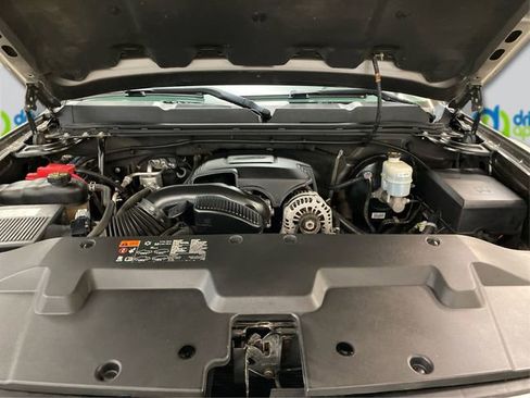 Used 2012 Chevrolet Silverado 1500 LT w/ All-Star Edition image 12