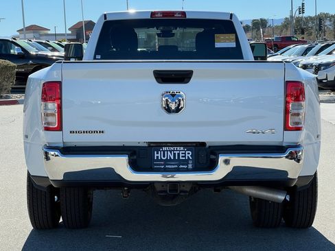 Certified 2024 RAM 3500 Big Horn image 7