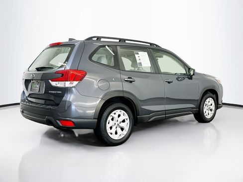 Used 2023 Subaru Forester AWD/4WD image 9