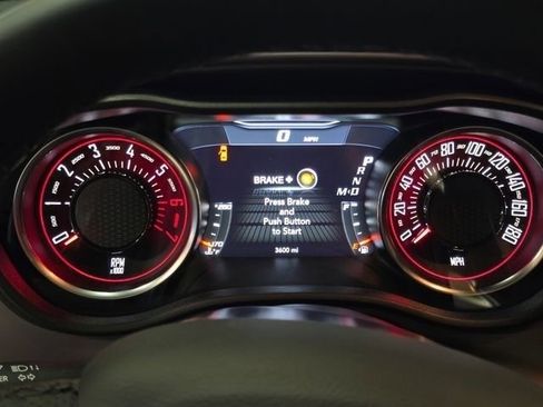 Used 2023 Dodge Challenger R/T Scat Pack RWD image 36