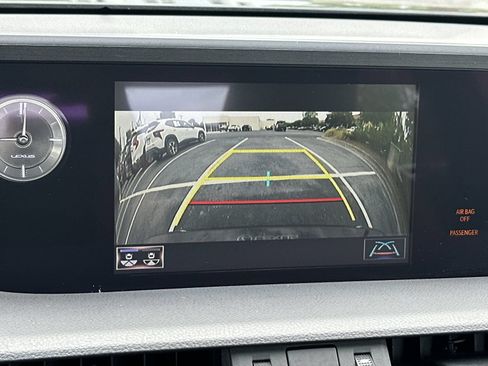 Used 2019 Lexus ES 350 w/ Accessory Package 2 FWD image 27