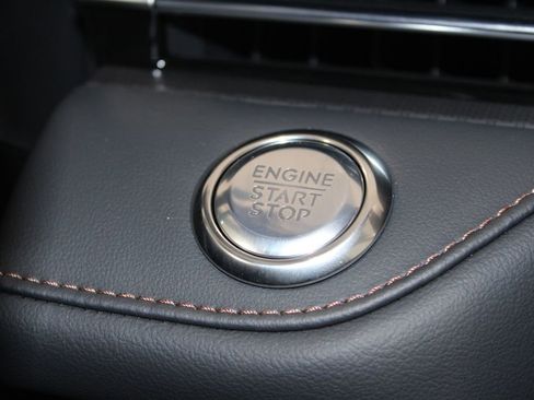 New 2026 Lincoln Nautilus Premier image 43