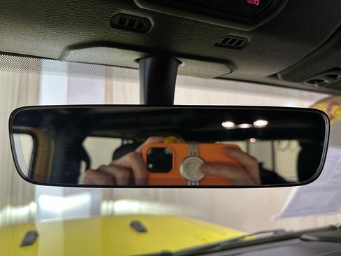 Used 2023 Jeep Wrangler Sahara w/ Cold Weather Group image 30