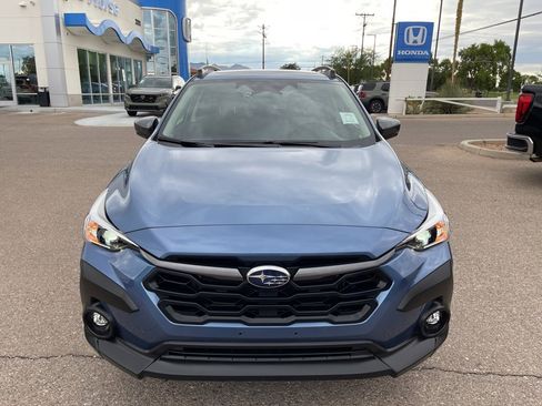 Used 2024 Subaru Crosstrek 2.0i Premium image 8