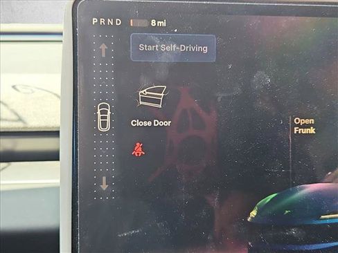 Used 2024 Tesla Model 3 Long Range AWD/4WD image 13
