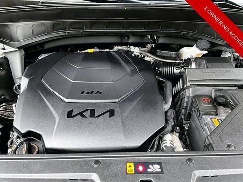 Used 2024 Kia Telluride SX Prestige X-Line AWD/4WD image 9