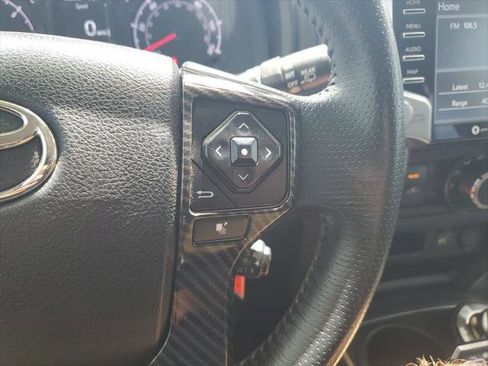 Certified 2021 Toyota 4Runner Trail Special Edition AWD/4WD image 20