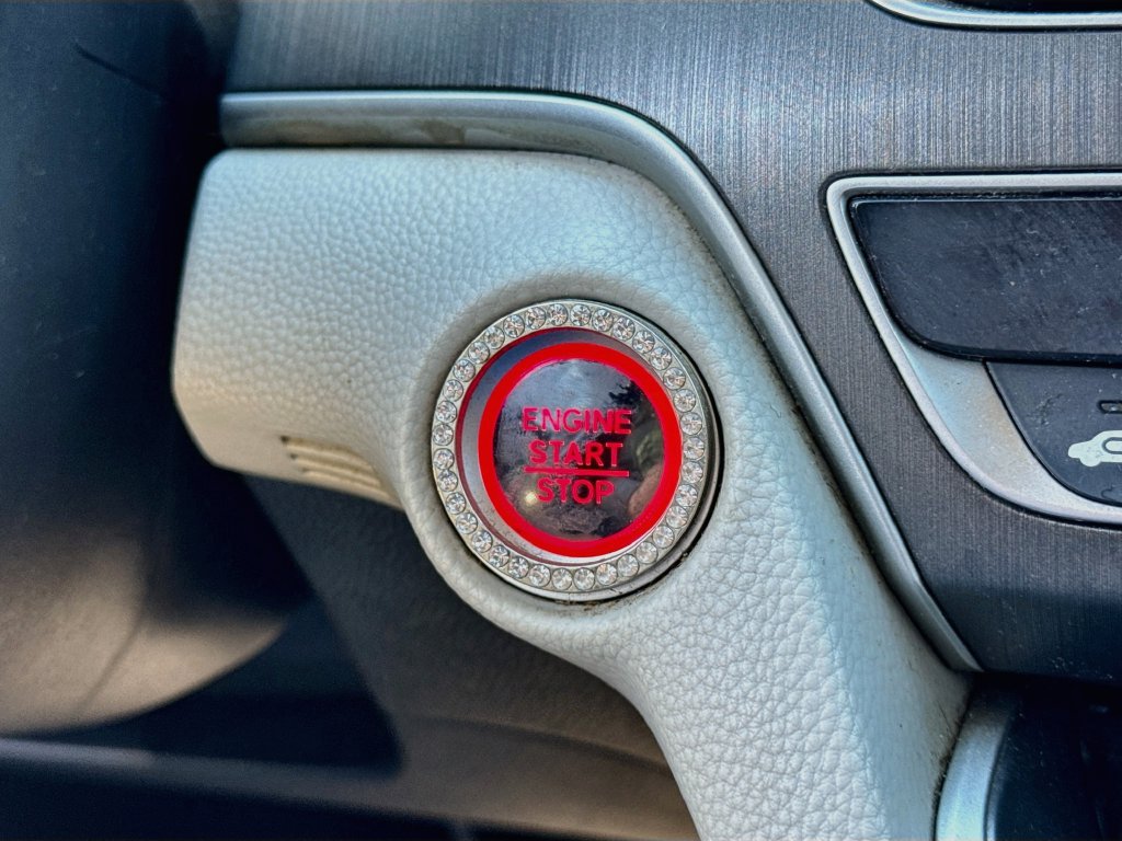 Used 2018 Honda Accord LX image 21