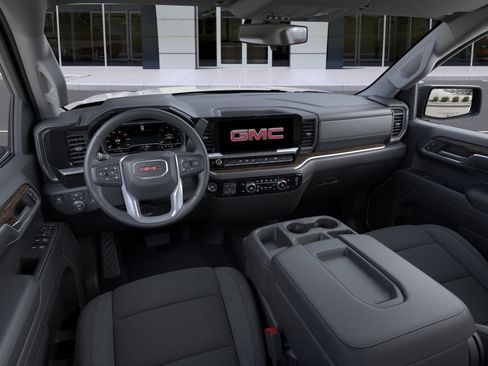 New 2026 GMC Sierra 1500 Elevation image 15