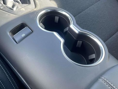 New 2026 Ford Mustang Coupe w/ Mustang Nite Pony Package image 11