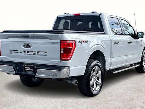 Used 2023 Ford F150 XLT w/ Equipment Group 302A High image 2