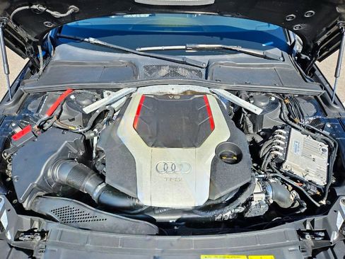 Used 2019 Audi S4 Premium Plus w/ Premium Plus Package image 19