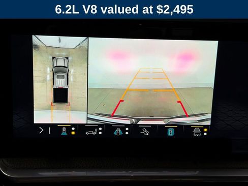 Used 2023 GMC Sierra 1500 Denali image 2