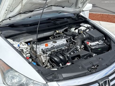 Used 2012 Honda Accord SE image 7