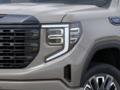 New 2026 GMC Sierra 1500 Denali Ultimate AWD/4WD image 10