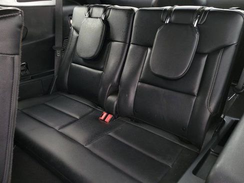 Certified 2023 Ford Explorer Limited image 12