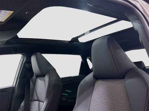 New 2026 Toyota bZ image 21