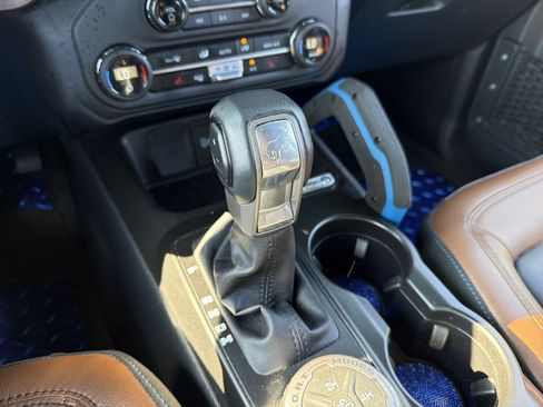 Used 2023 Ford Bronco Outer Banks AWD/4WD image 33