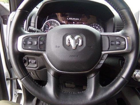 Used 2023 RAM 1500 Laramie image 13