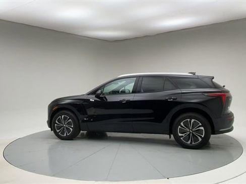 New 2025 Chevrolet Blazer EV LT w/ Super Cruise Package image 7