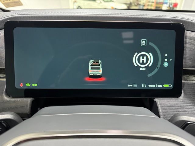 Used 2023 Rivian R1T Adventure Quad AWD/4WD image 17